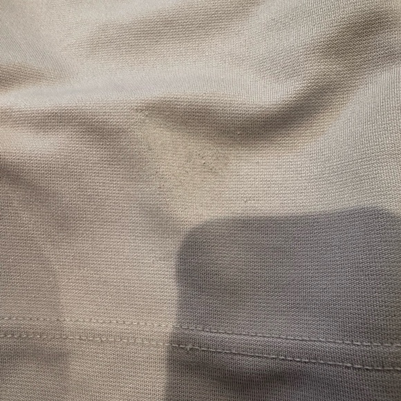 Evoshield men's medium gray baseball pants used - Picture 5 of 7